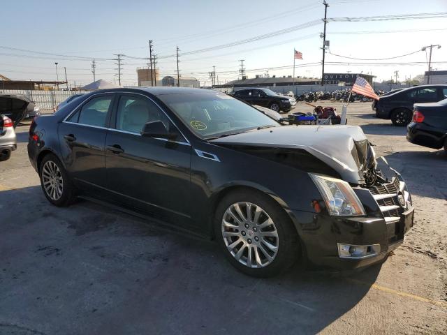 Cadillac Cts premiu (2011)