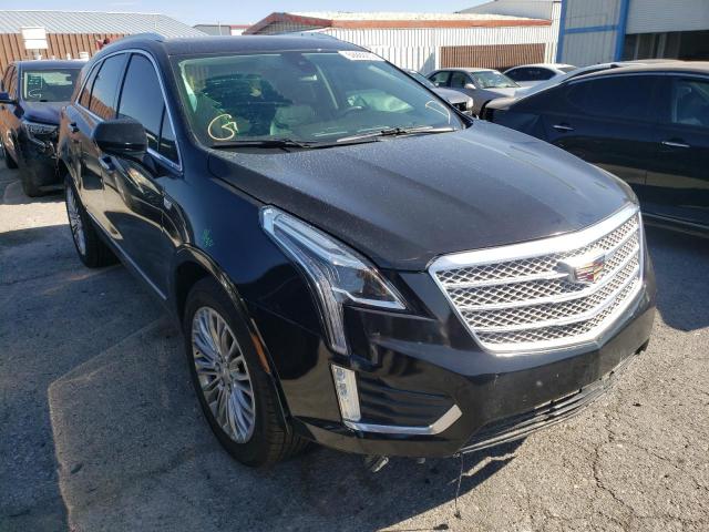 Cadillac Xt5 premiu (2018)