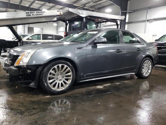 Cadillac Cts premiu (2010)