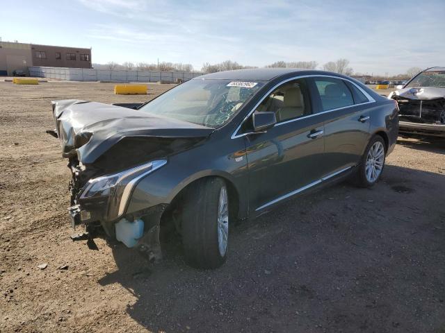 Cadillac Xts luxury (2019)