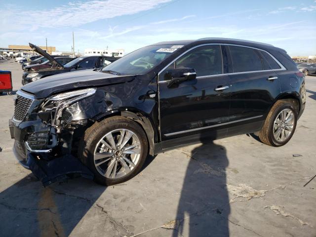 Cadillac Xt5 premiu (2021)
