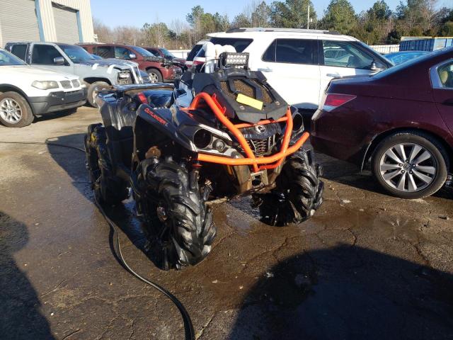 Can-am Outlander (2016)