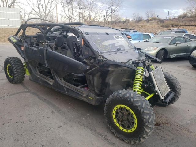 Can-am Maverick x (2020)