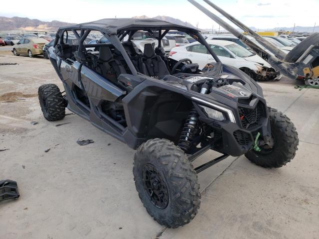 Can-am Atv (2021)