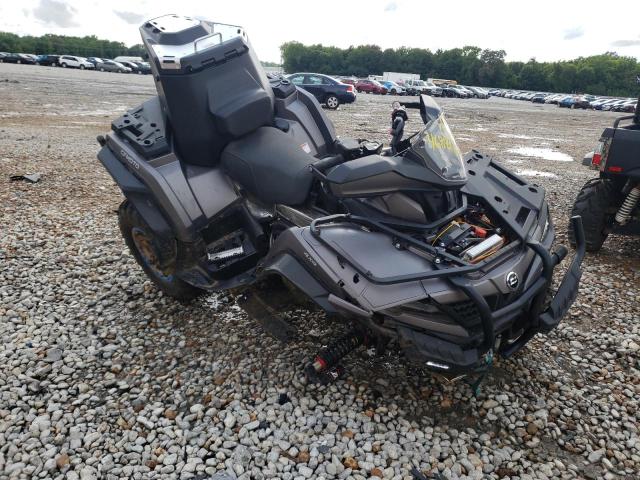 Can-am Commander (2022)