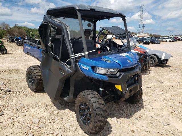 Can-am Defender l (2021)