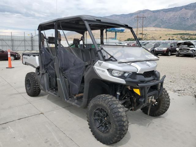 Can-am Defender m (2019)