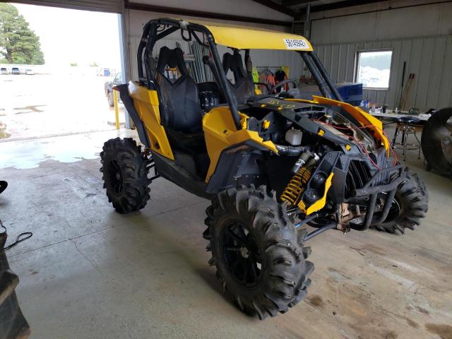 Can-am Maverick 1 (2013)