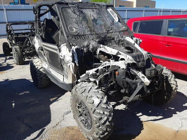 Can-am Maverick 1 (2015)