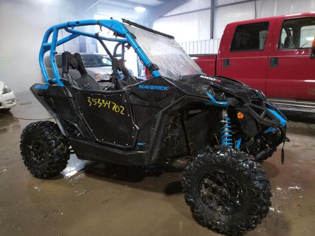 Can-am Maverick 1 (2017)