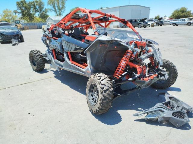 Can-am Maverick (2018)
