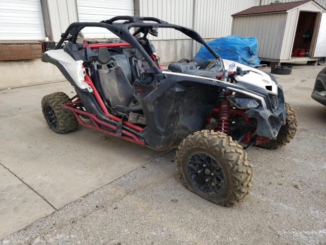 Can-am Maverick (2019)