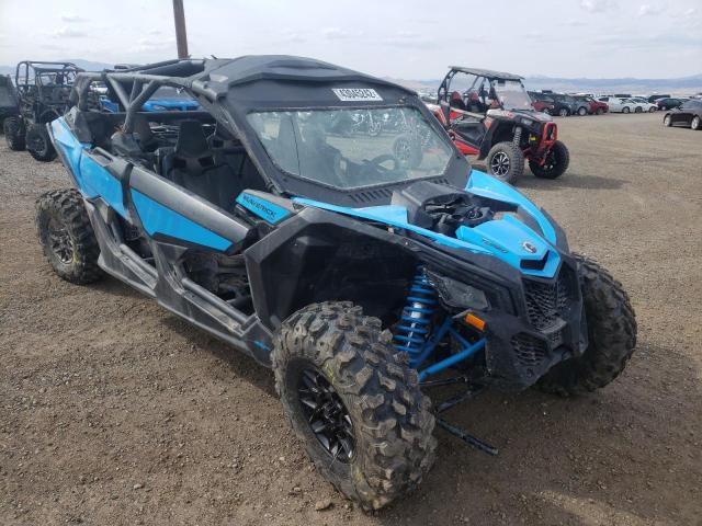 Can-am Maverick (2022)