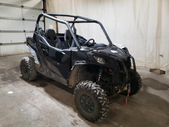 Can-am Maverick s (2021)