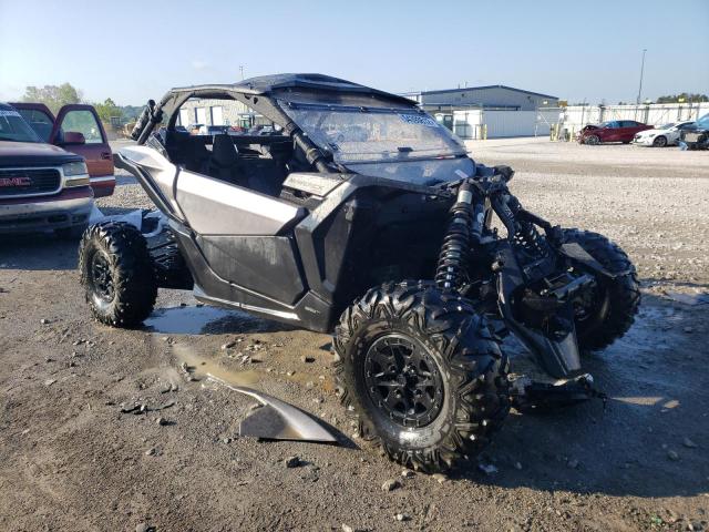 Can-am Maverick x (2019)