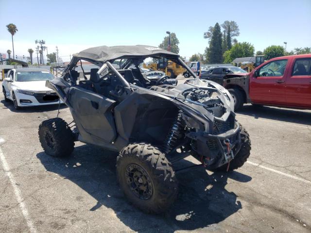 Can-am Maverick x (2020)