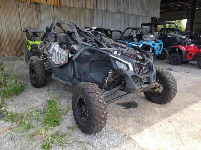Can-am Maverick x (2020)