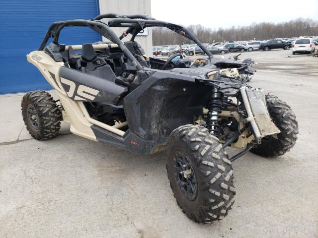 Can-am Maverick x (2021)