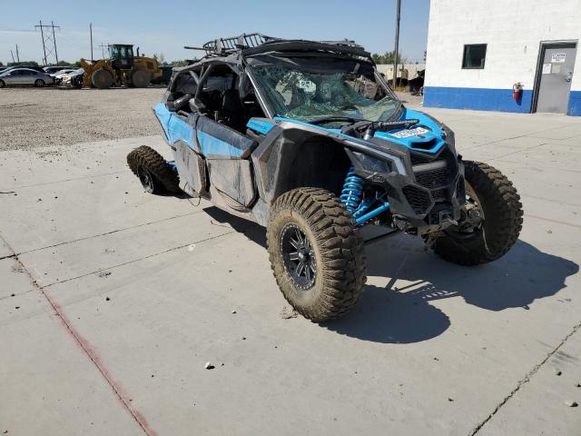 Can-am Maverick x (2021)