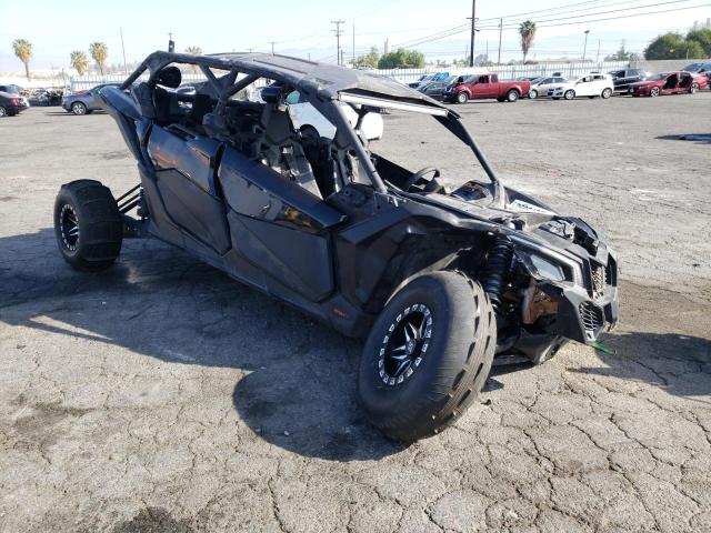 Can-am Maverick x (2021)