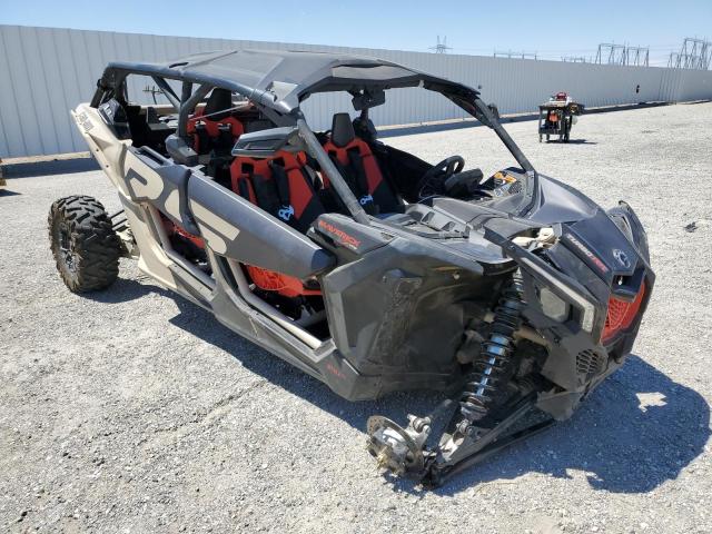 Can-am Maverick x (2021)