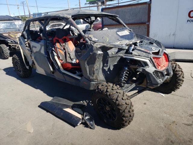 Can-am Maverick x (2021)