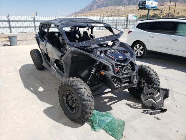 Can-am Maverick x (2021)