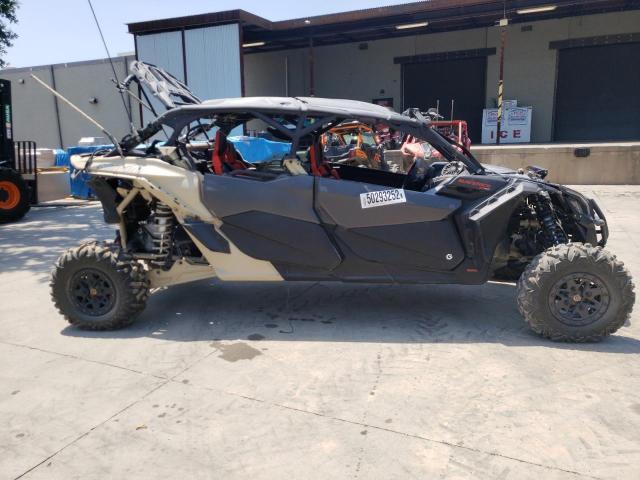 Can-am Maverick x (2021)