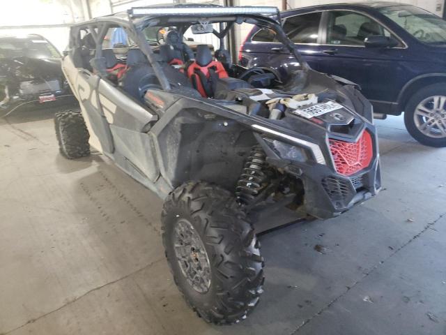 Can-am Maverick x (2021)