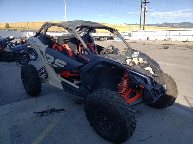 Can-am Maverick x (2022)