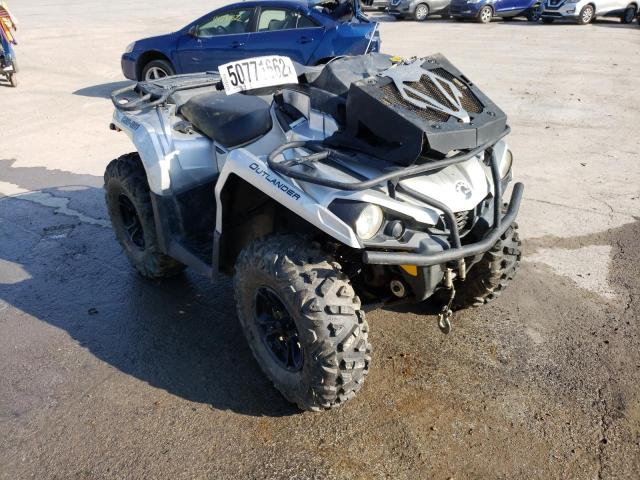 Can-am Outlander (2020)
