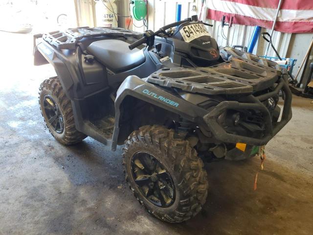 Can-am Outlander (2021)