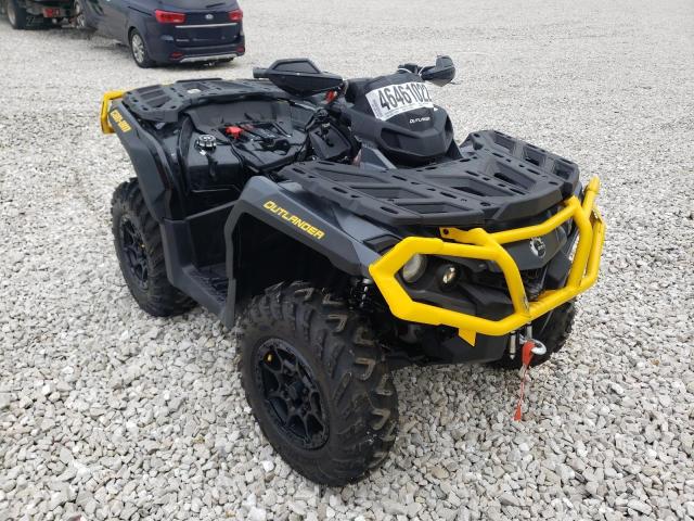 Can-am Outlander (2022)