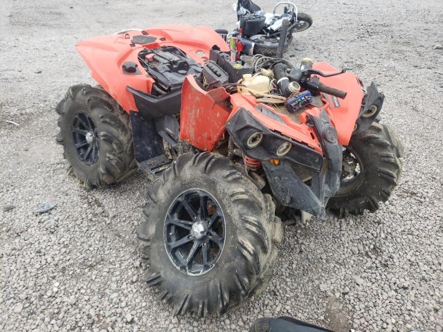 Can-am Renegade 1 (2017)