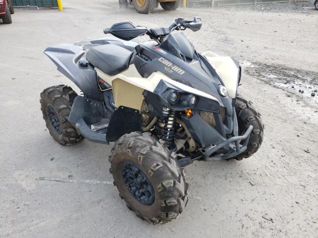Can-am Renegade x (2021)