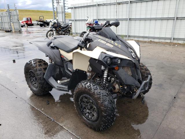 Can-am Renegade x (2021)