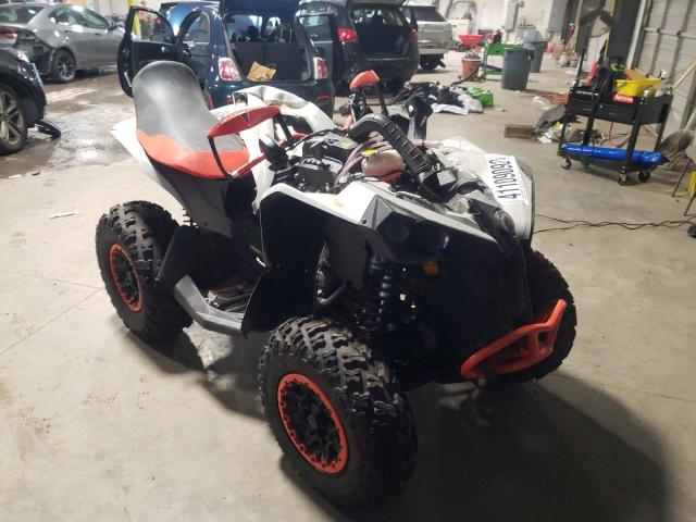 Can-am Renegade x (2022)