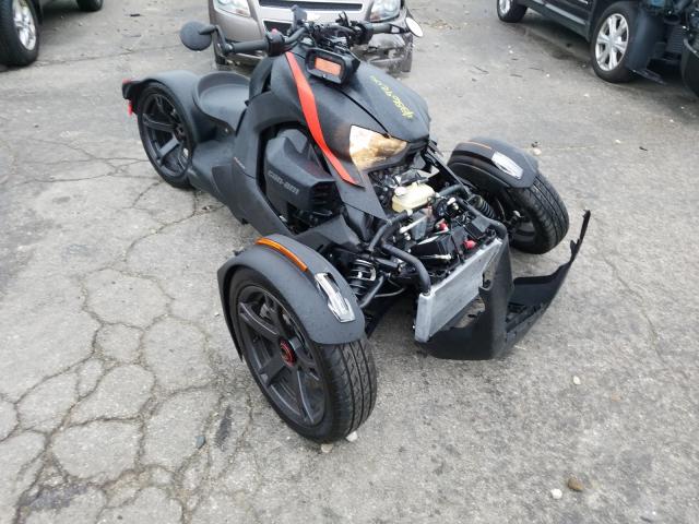 Can-am Ryker (2019)