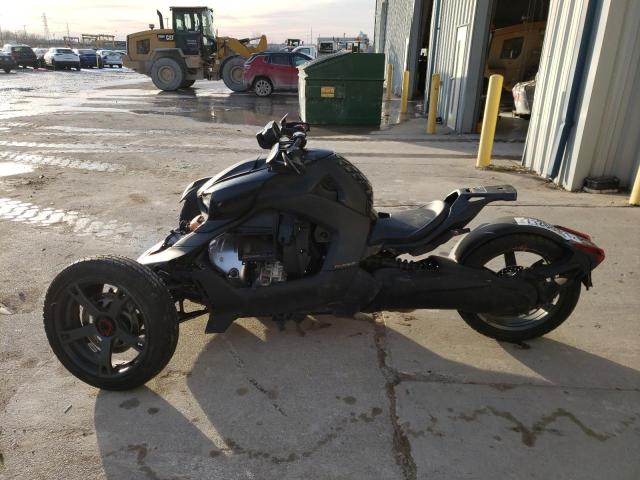 Can-am Ryker (2019)