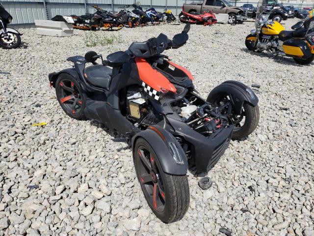 Can-am Ryker (2020)