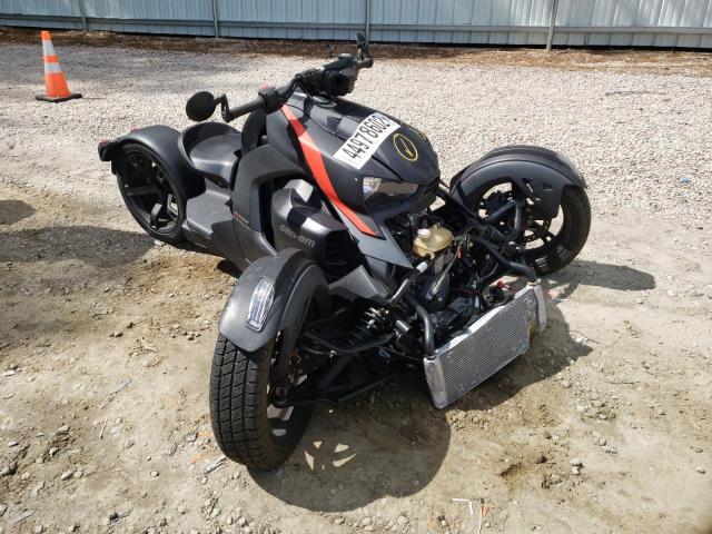 Can-am Ryker (2020)