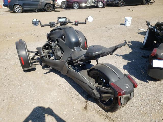 Can-am Ryker (2020)