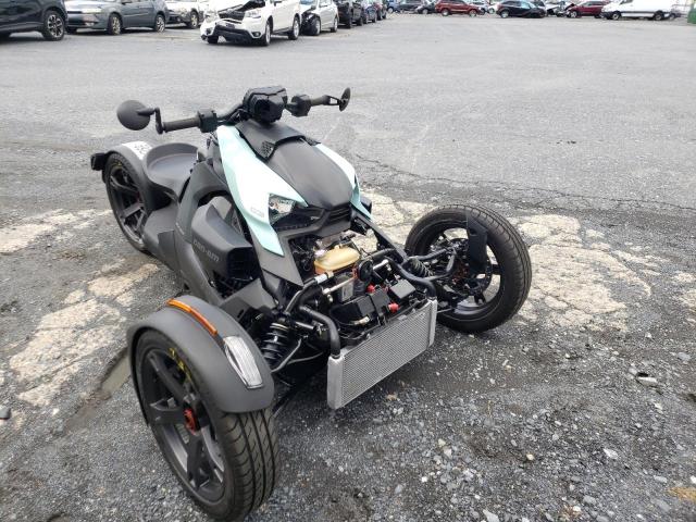 Can-am Ryker (2020)