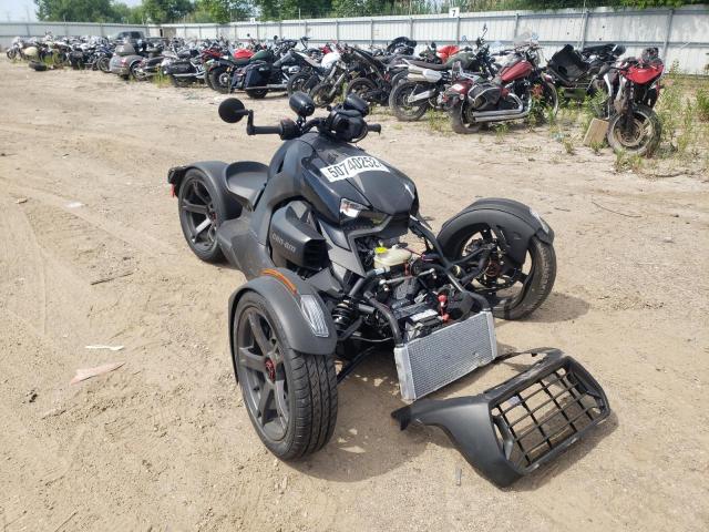 Can-am Ryker (2021)