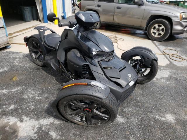 Can-am Ryker (2022)