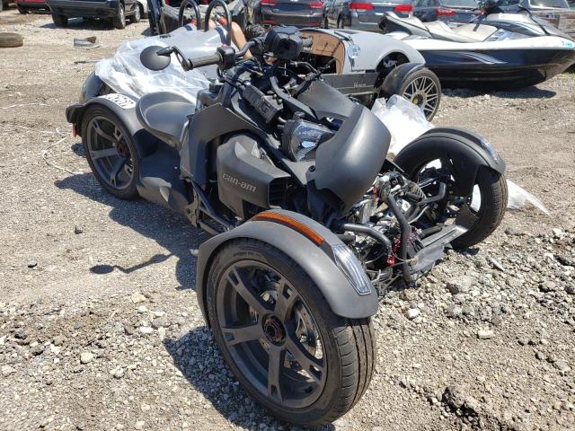 Can-am Ryker (2022)