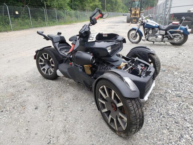 Can-am Ryker rall (2020)