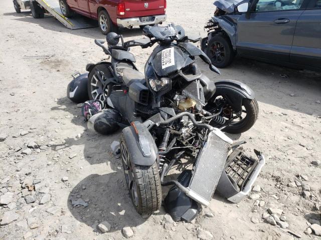 Can-am Ryker rall (2020)