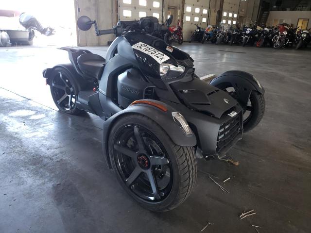 Can-am Ryker spor (2022)