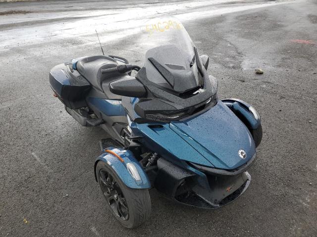 Can-am Spyder roa (2021)